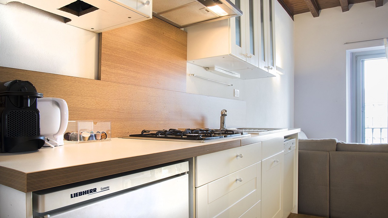 Photo of Kitchen in Porta Venezia