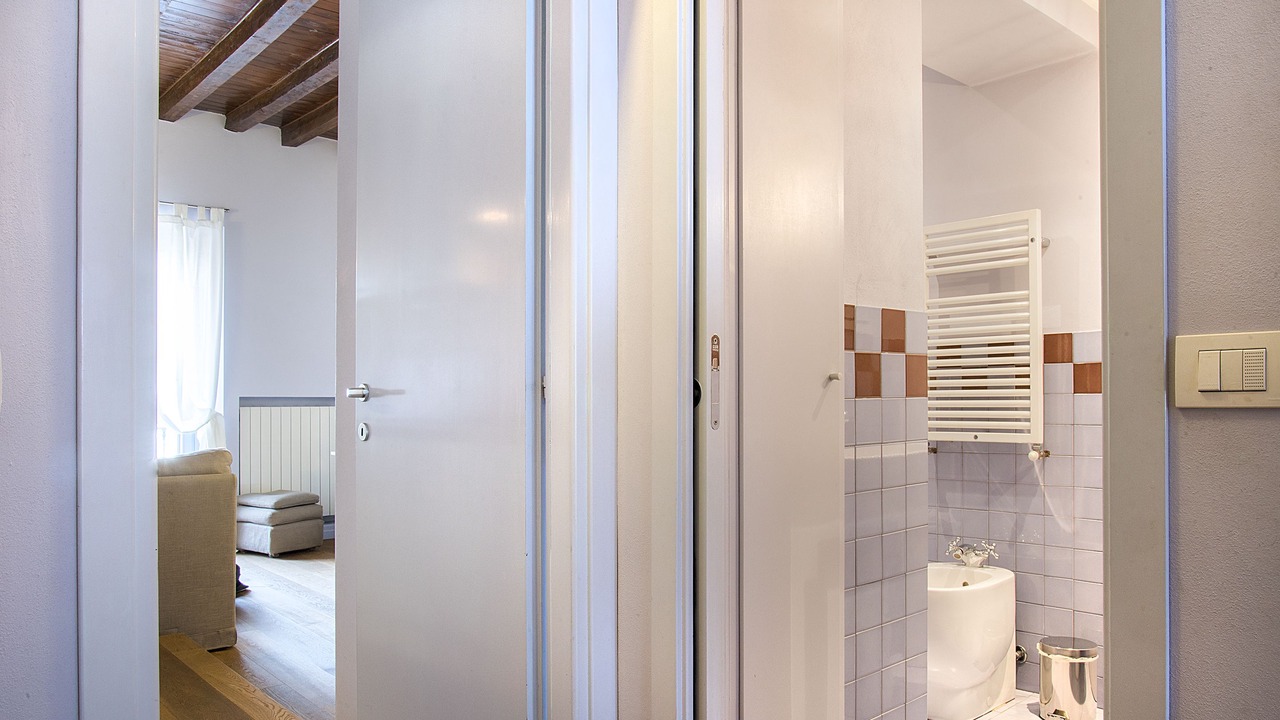 Photo of Bathroom in Porta Venezia