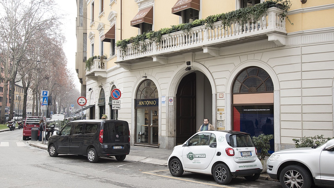 Photo of Outdoor in Porta Venezia