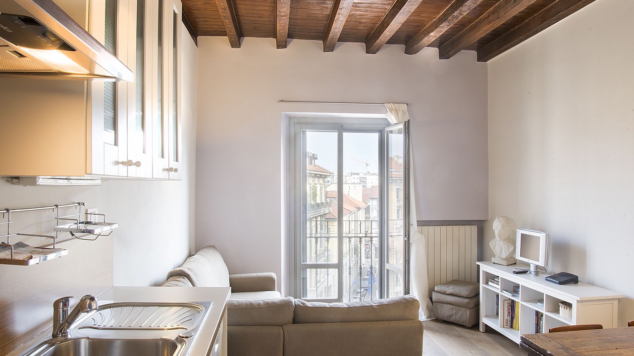 Photo of Bedroom in Porta Venezia