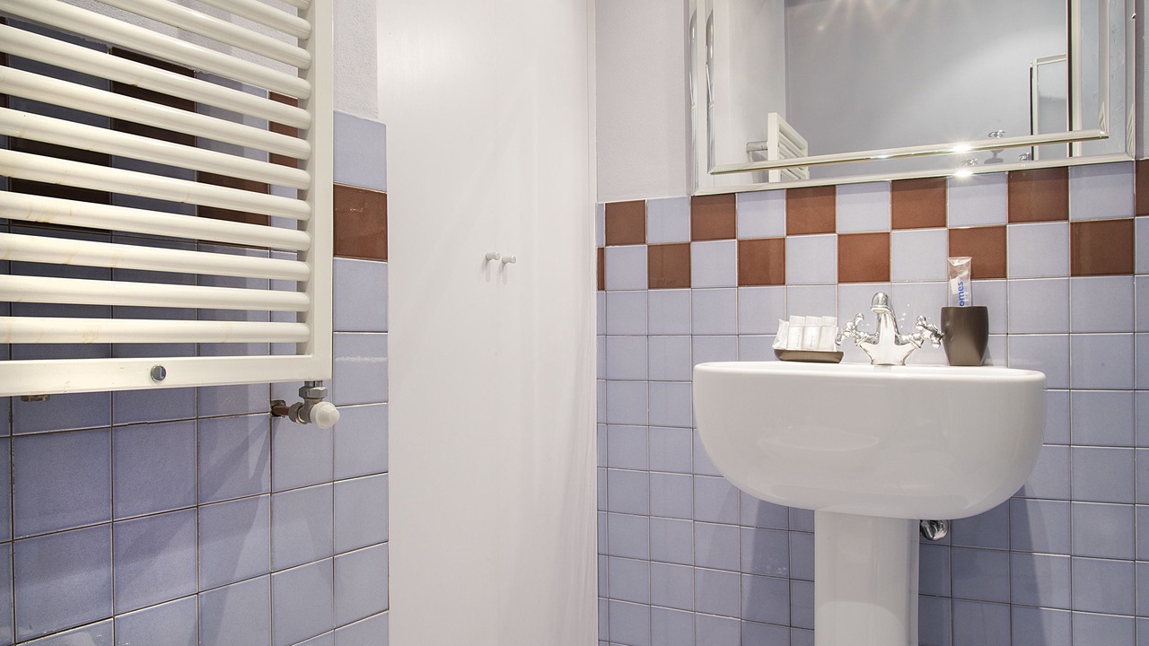 Photo of Bathroom in Porta Venezia