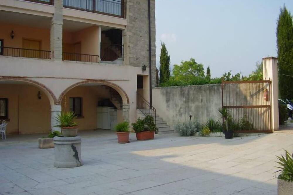 Photo of Outdoor in Cunettone-villa