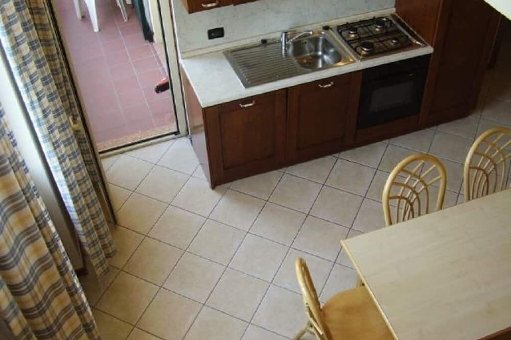 Photo of Kitchen in Cunettone-villa