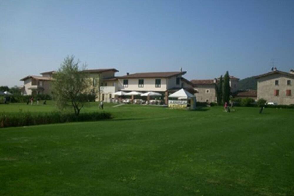 Photo of Outdoor in Cunettone-villa