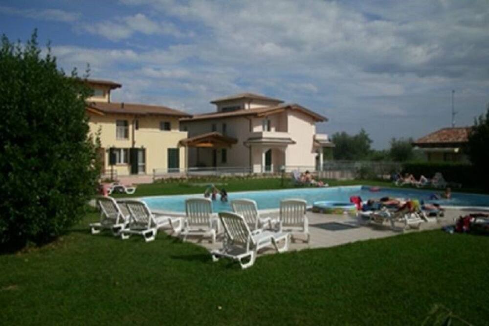 Photo of Outdoor in Cunettone-villa