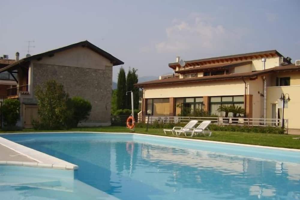 Photo of Outdoor in Cunettone-villa