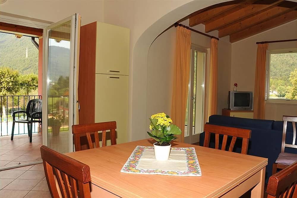 Photo of Kitchen in Crone