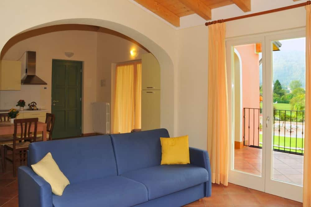 Photo of Livingroom in Crone