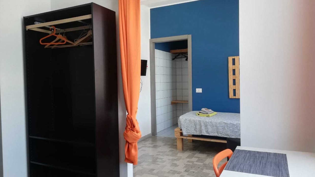 Photo of Bedroom in Cinisello Balsamo