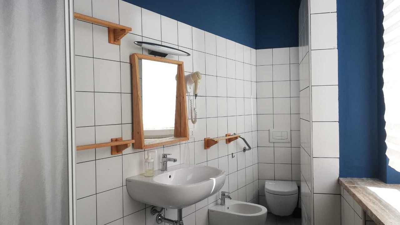 Photo of Bathroom in Cinisello Balsamo