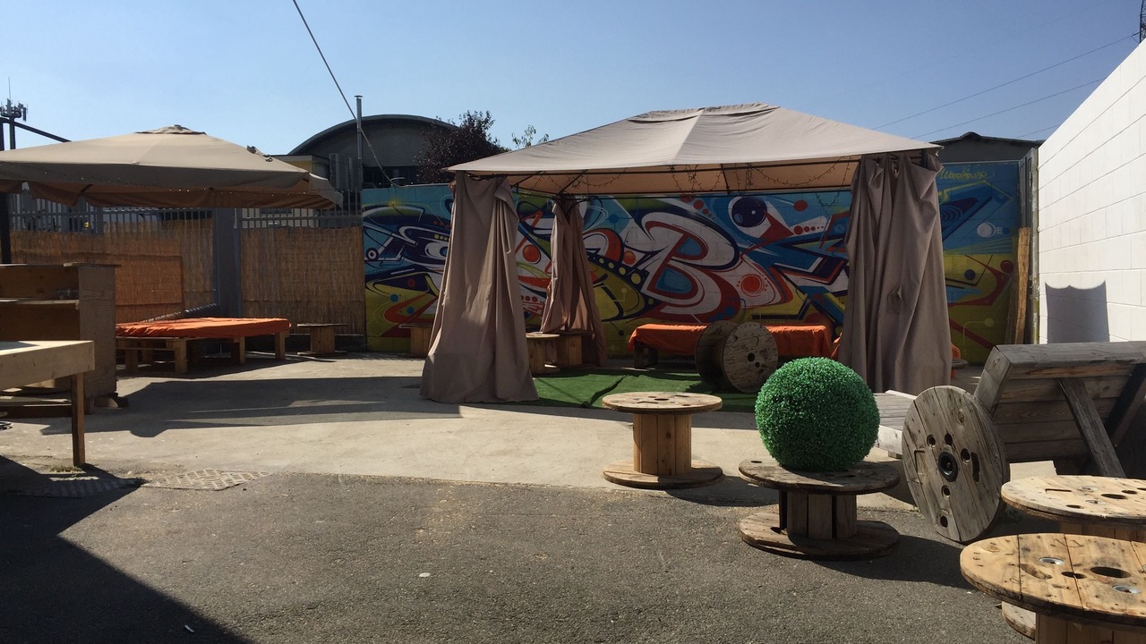 Photo of Outdoor in Cinisello Balsamo
