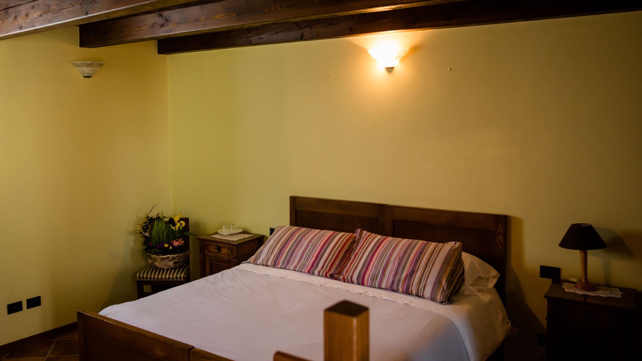 Photo of Bedroom in Roncola