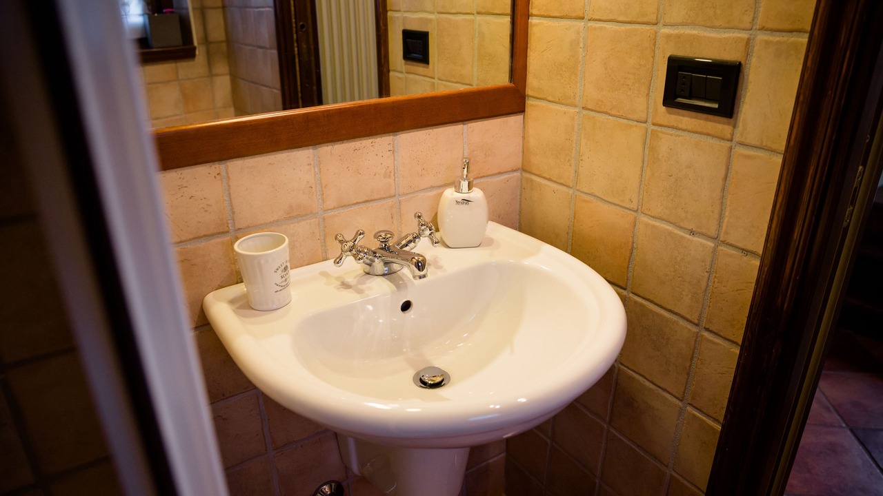 Photo of Bathroom in Roncola