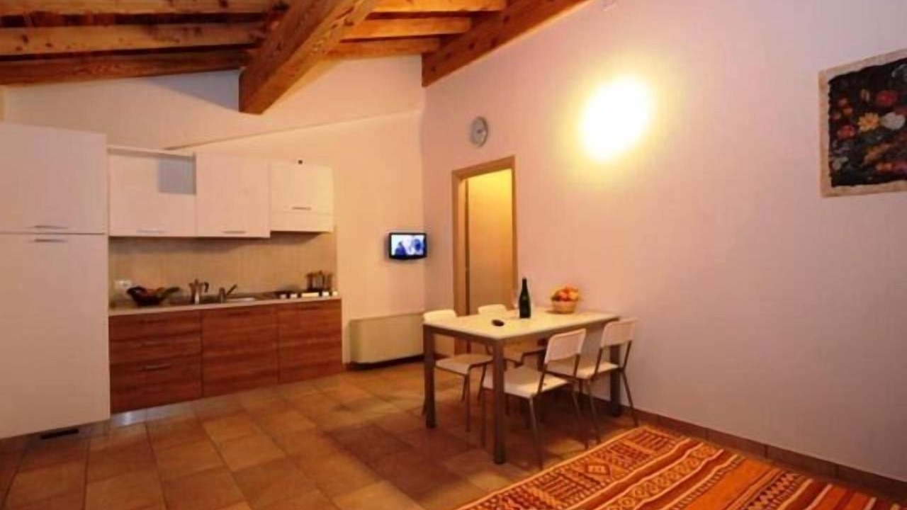 Photo of Kitchen in Pozzolengo