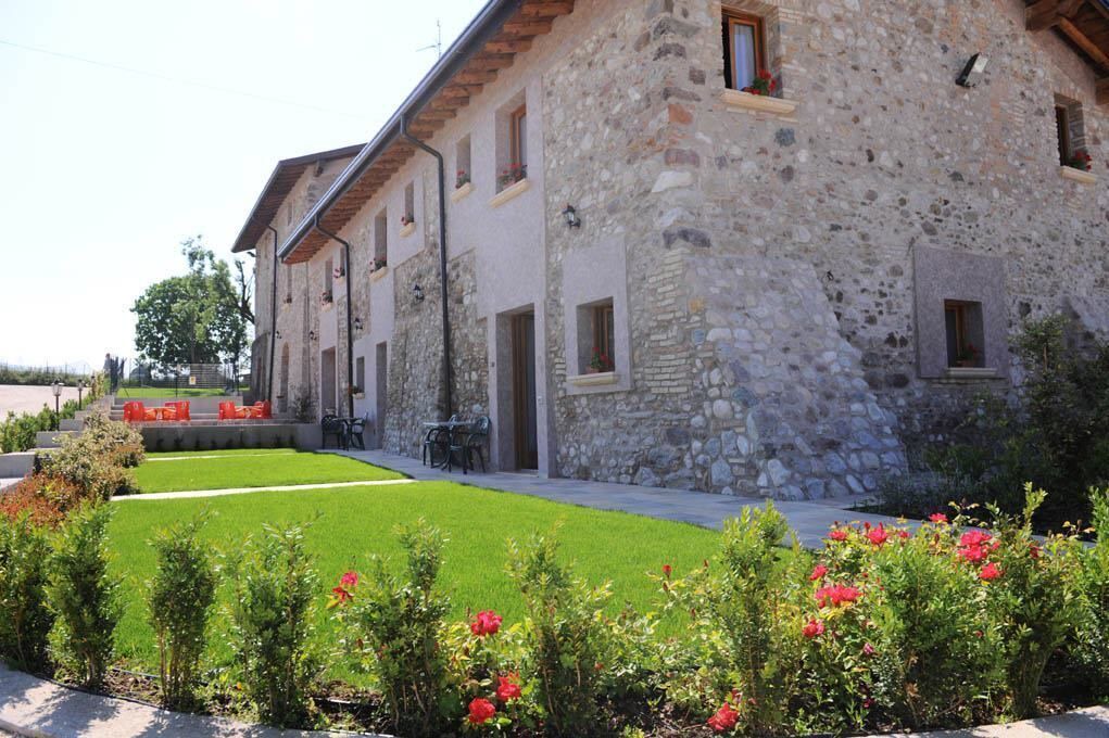 Photo of Outdoor in Pozzolengo