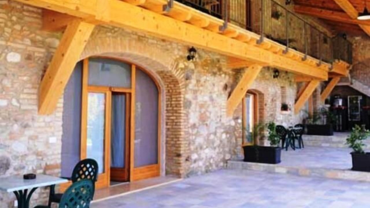 Photo of Patio Balcony in Pozzolengo