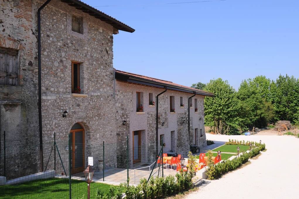 Photo of Outdoor in Pozzolengo