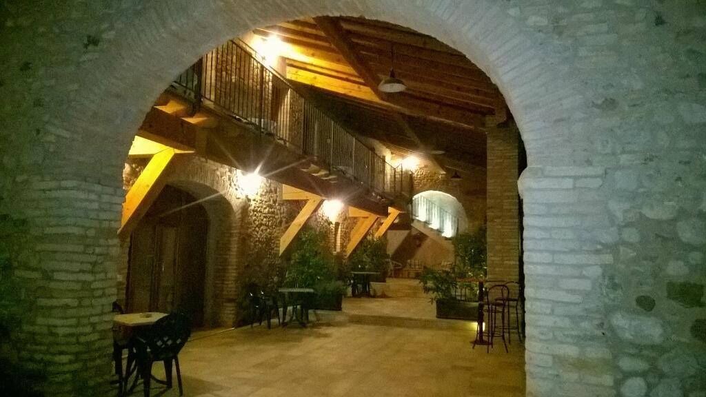 Photo of Outdoor in Pozzolengo