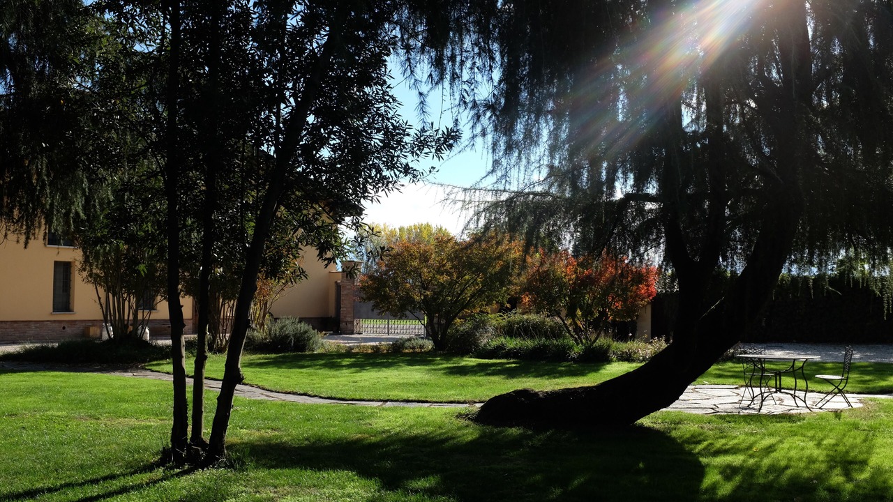 Photo of Outdoor in Pieve Fissiraga