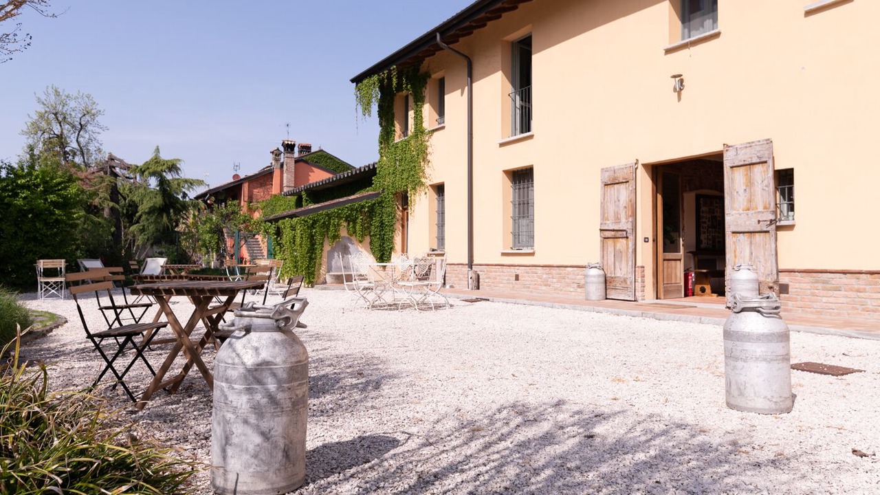 Photo of Outdoor in Pieve Fissiraga