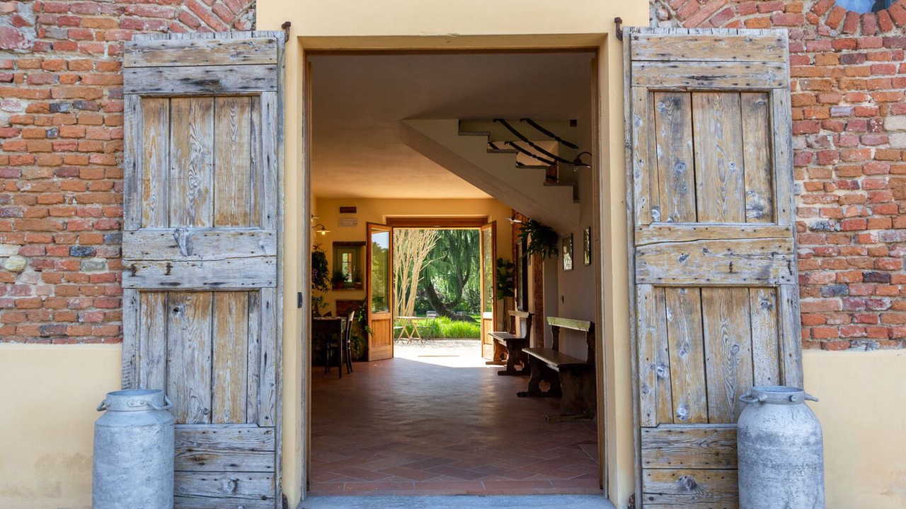 Photo of Outdoor in Pieve Fissiraga