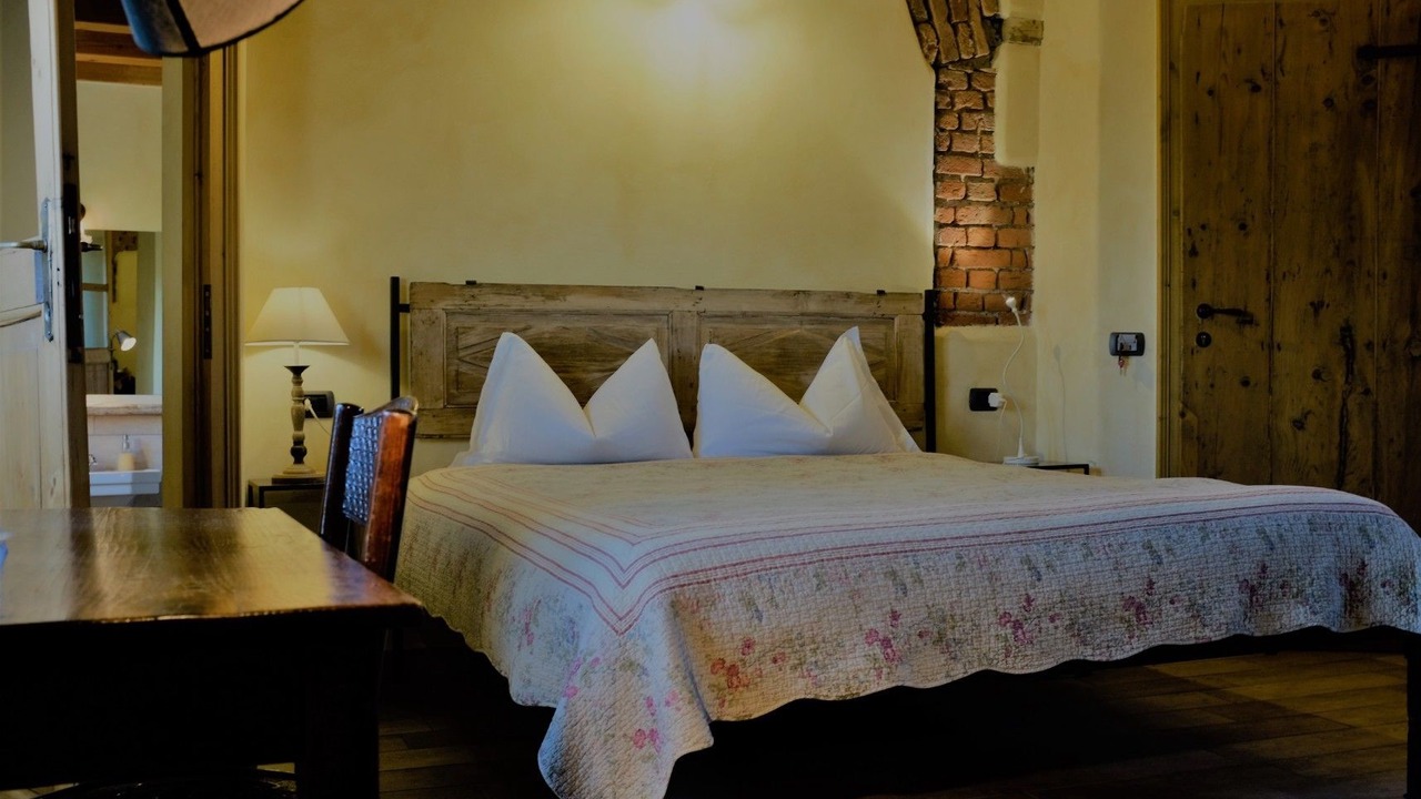 Photo of Bedroom in Pieve Fissiraga