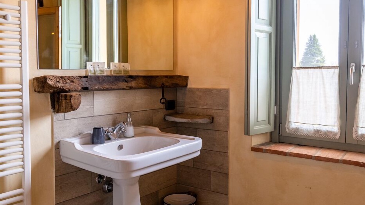 Photo of Bedroom in Pieve Fissiraga