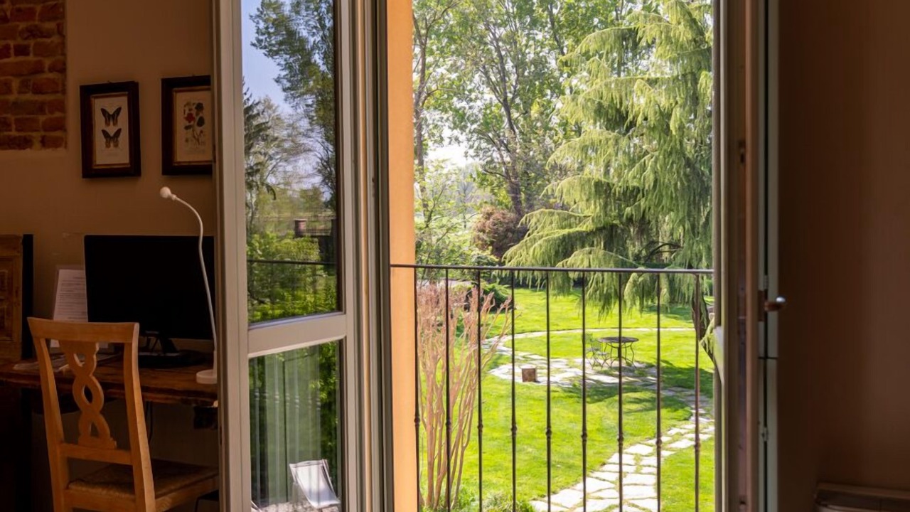 Photo of Bedroom in Pieve Fissiraga