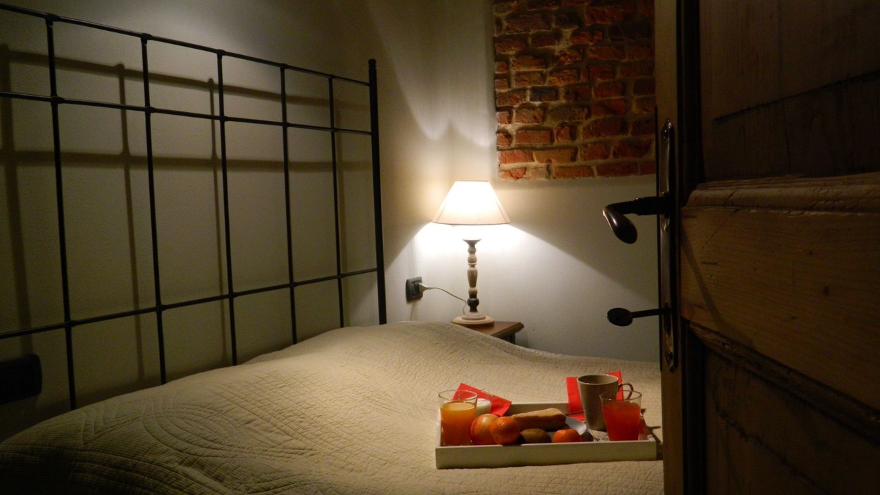 Photo of Bedroom in Pieve Fissiraga