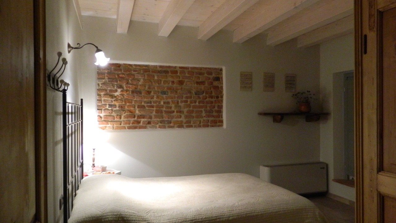 Photo of Bedroom in Pieve Fissiraga