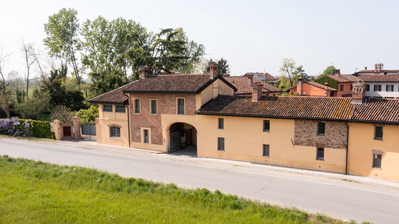 Photo of Outdoor in Pieve Fissiraga