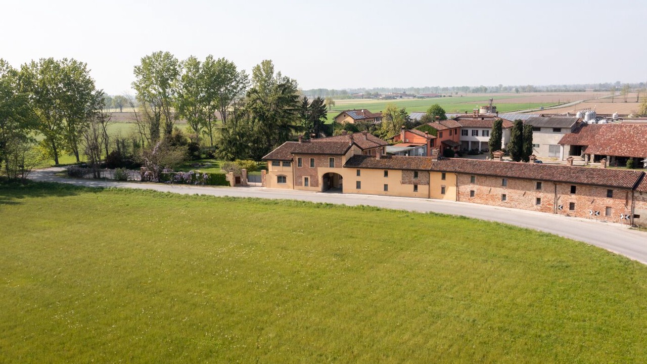 Photo of Outdoor in Pieve Fissiraga