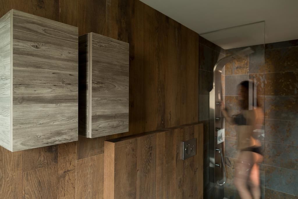 Photo of Bathroom in Darfo Boario Terme