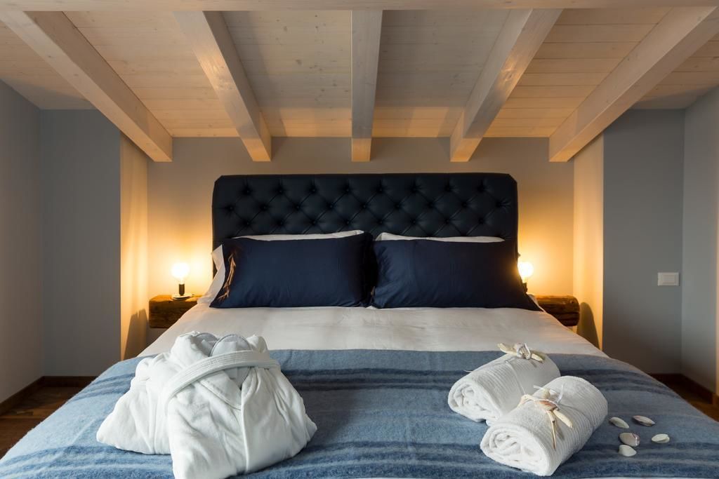 Photo of Bedroom in Darfo Boario Terme