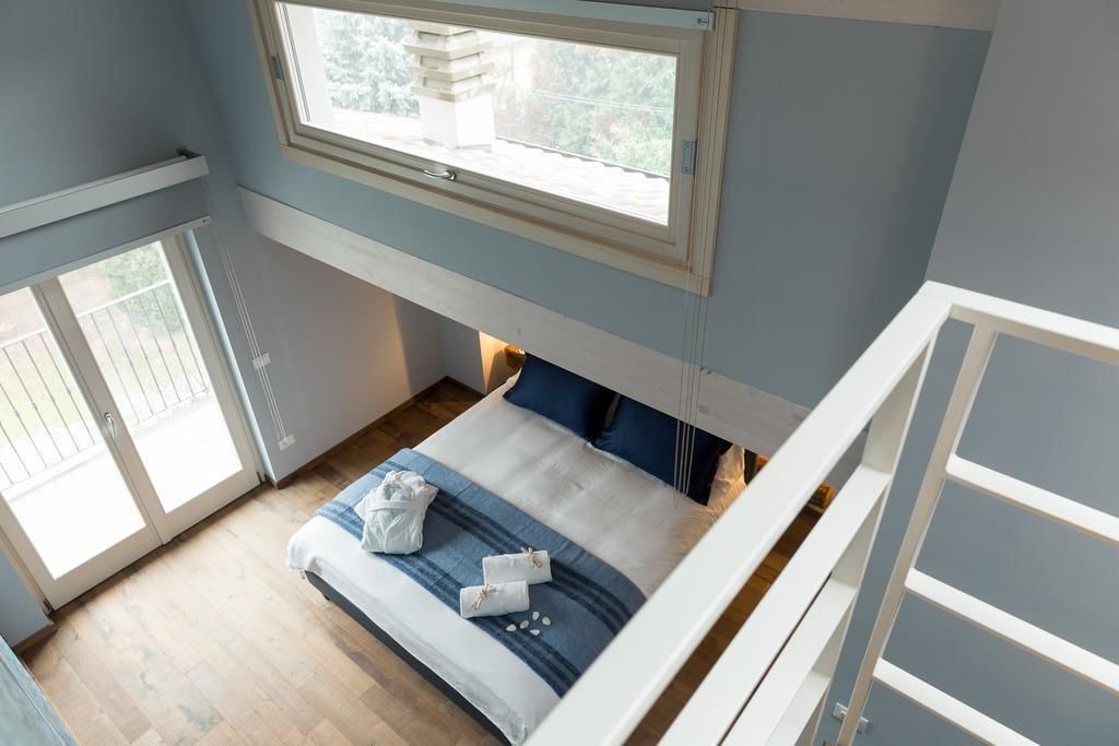Photo of Bedroom in Darfo Boario Terme