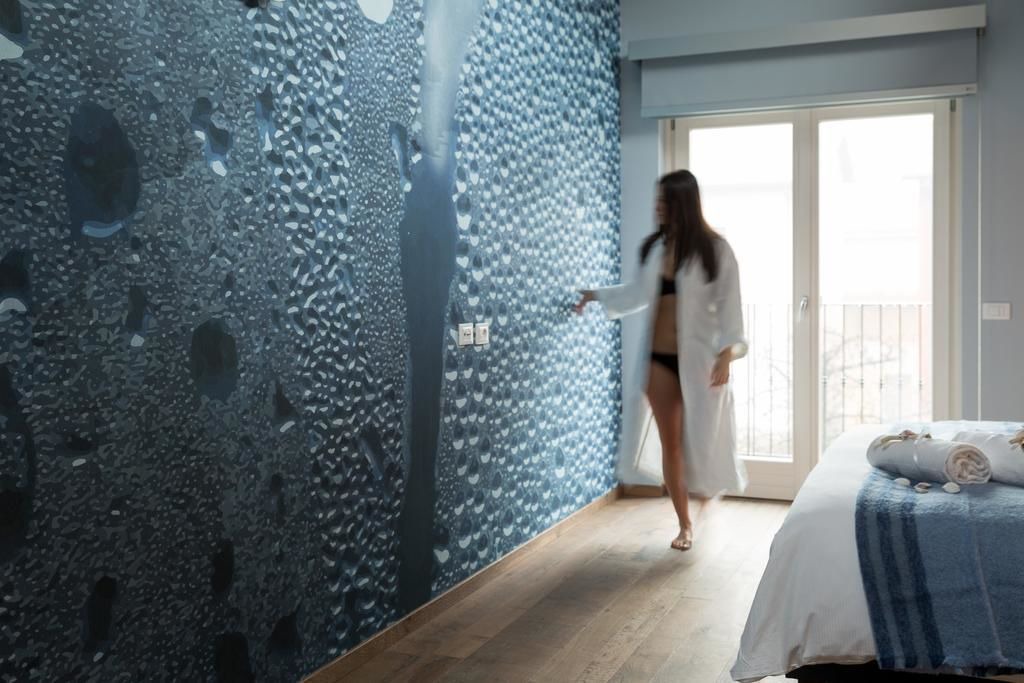 Photo of Bedroom in Darfo Boario Terme