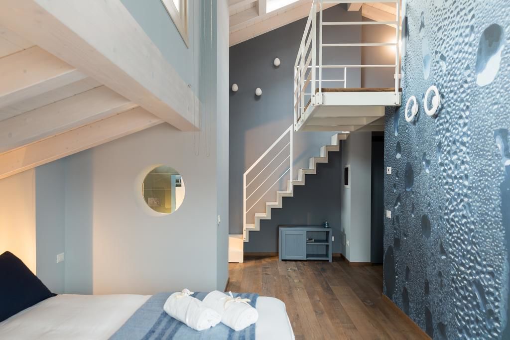Photo of Bedroom in Darfo Boario Terme