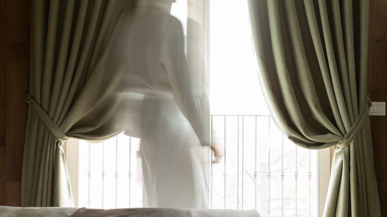 Photo of Bedroom in Darfo Boario Terme