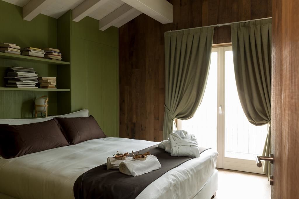 Photo of Bedroom in Darfo Boario Terme