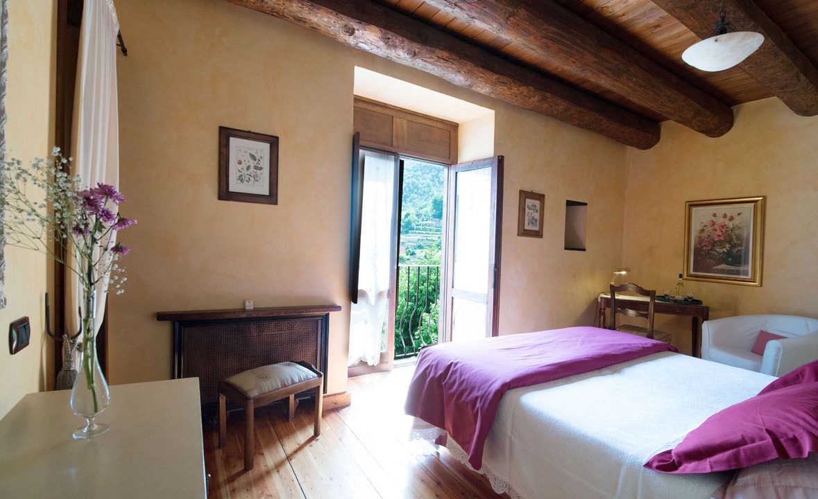 Photo of Bedroom in Capo di Ponte