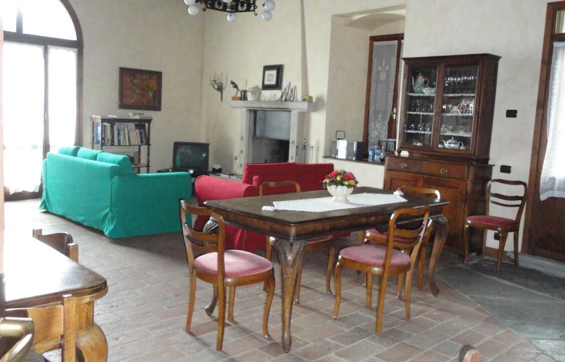 Photo of Bedroom in Capo di Ponte