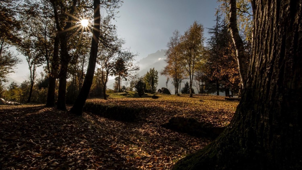 Photo of Outdoor in Capo di Ponte