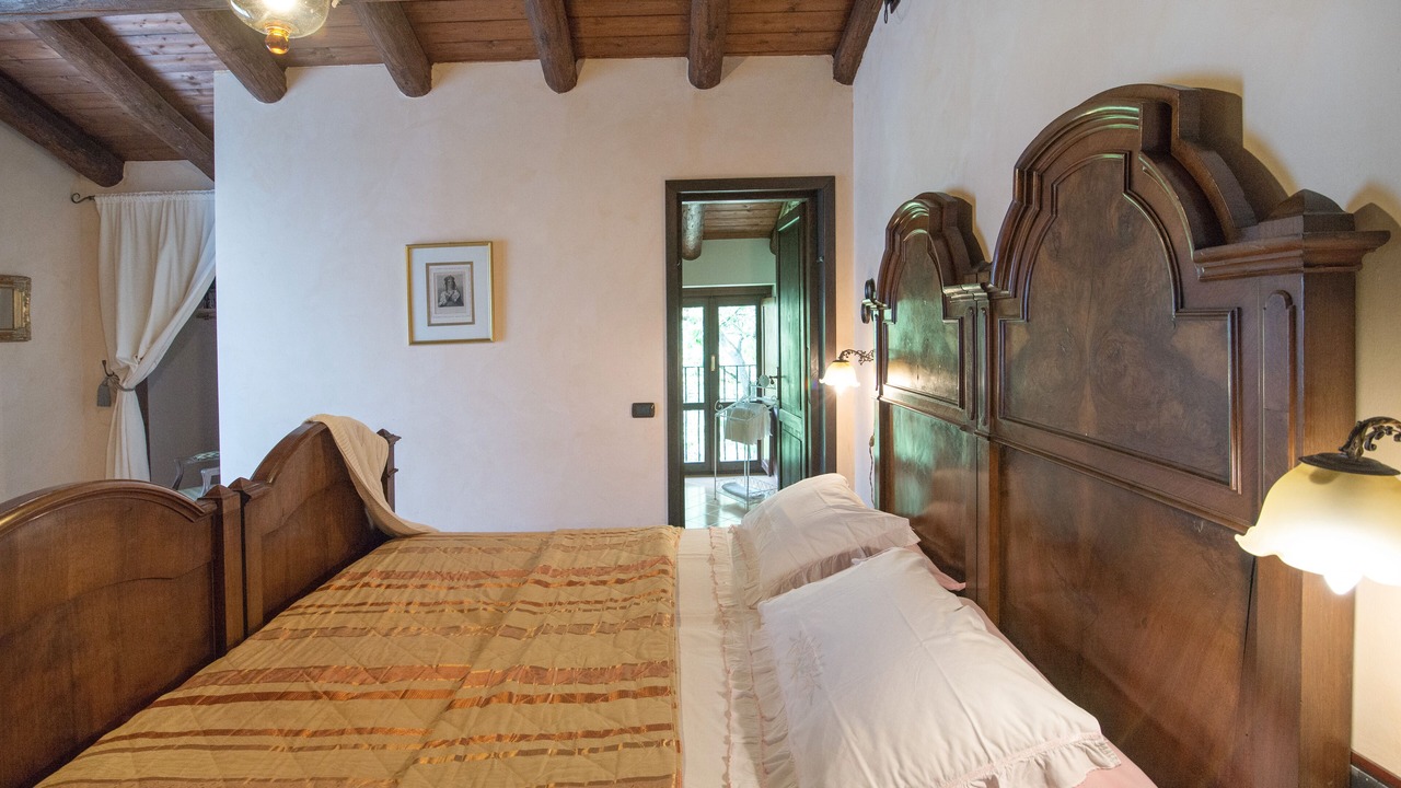 Photo of Bedroom in Capo di Ponte