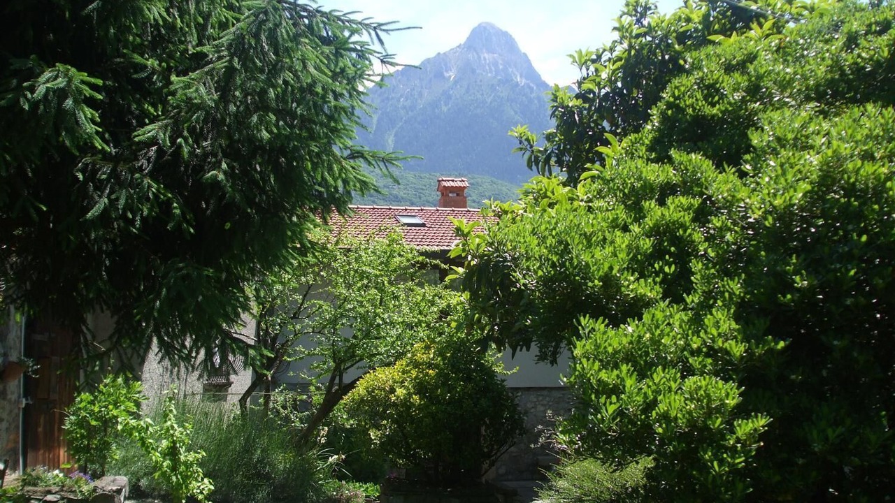 Photo of Outdoor in Capo di Ponte