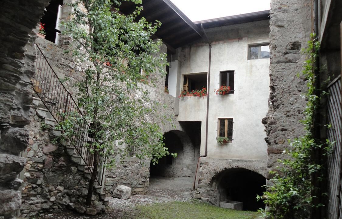 Photo of Outdoor in Capo di Ponte