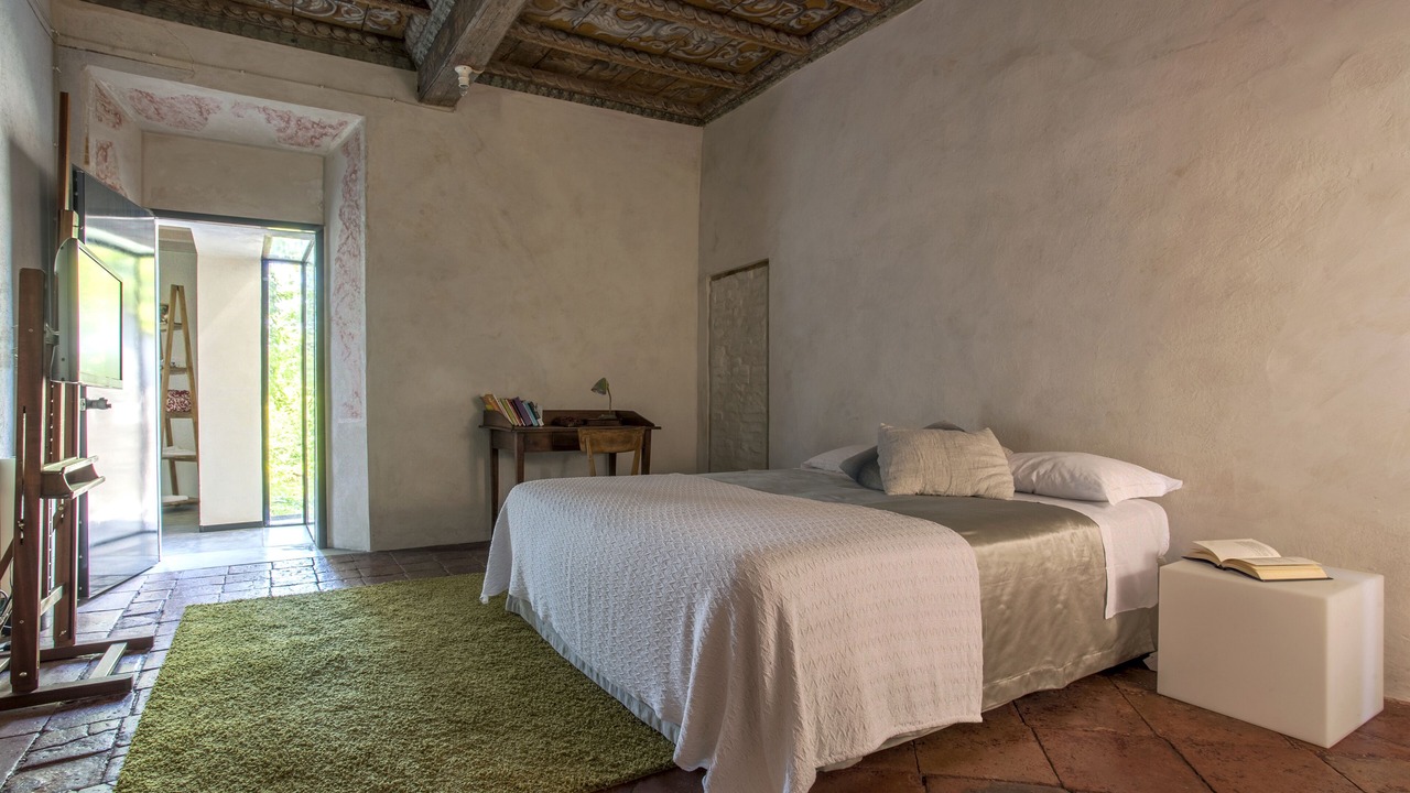 Photo of Bedroom in Sarginesco