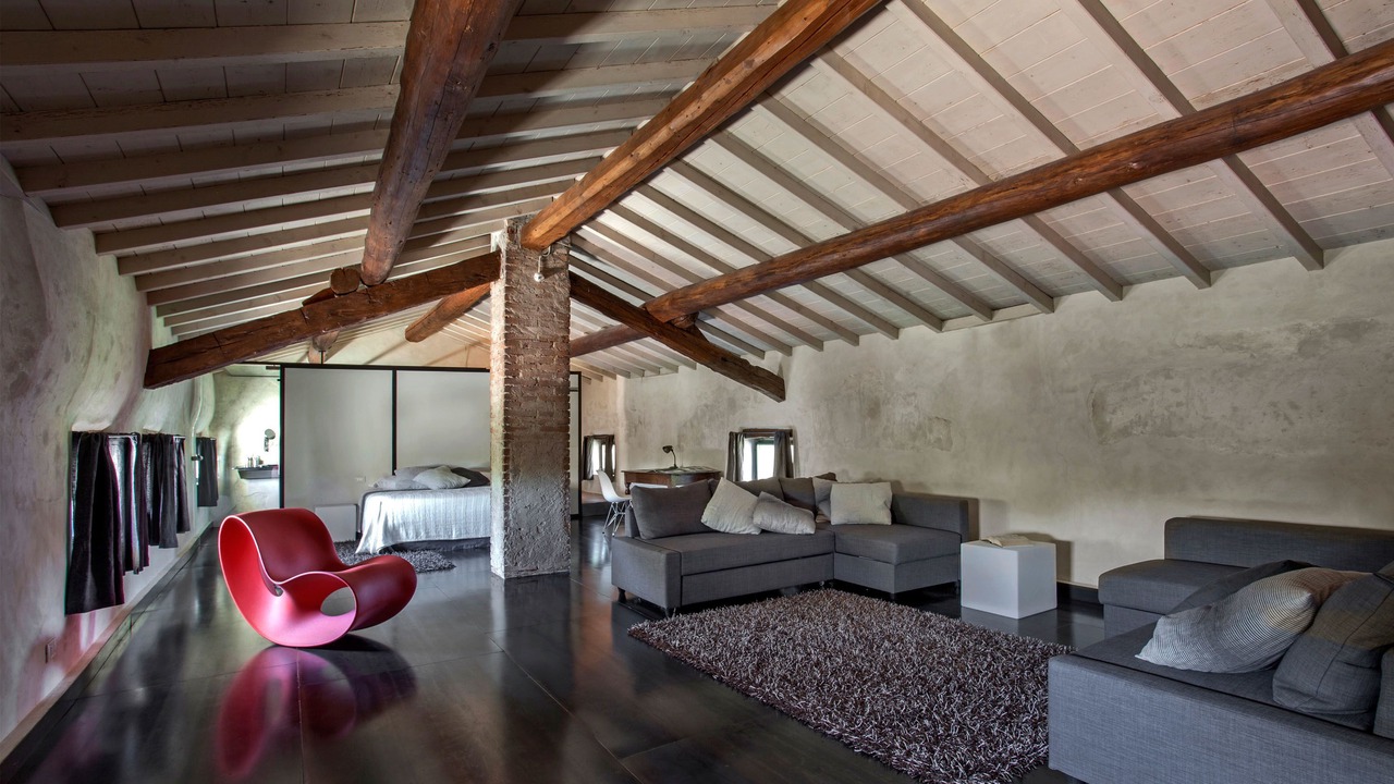 Photo of Bedroom in Sarginesco