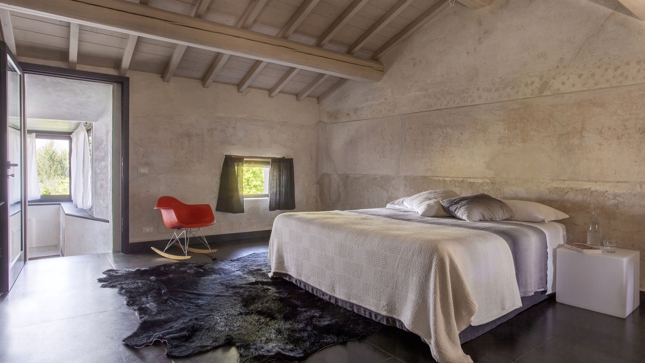Photo of Bedroom in Sarginesco