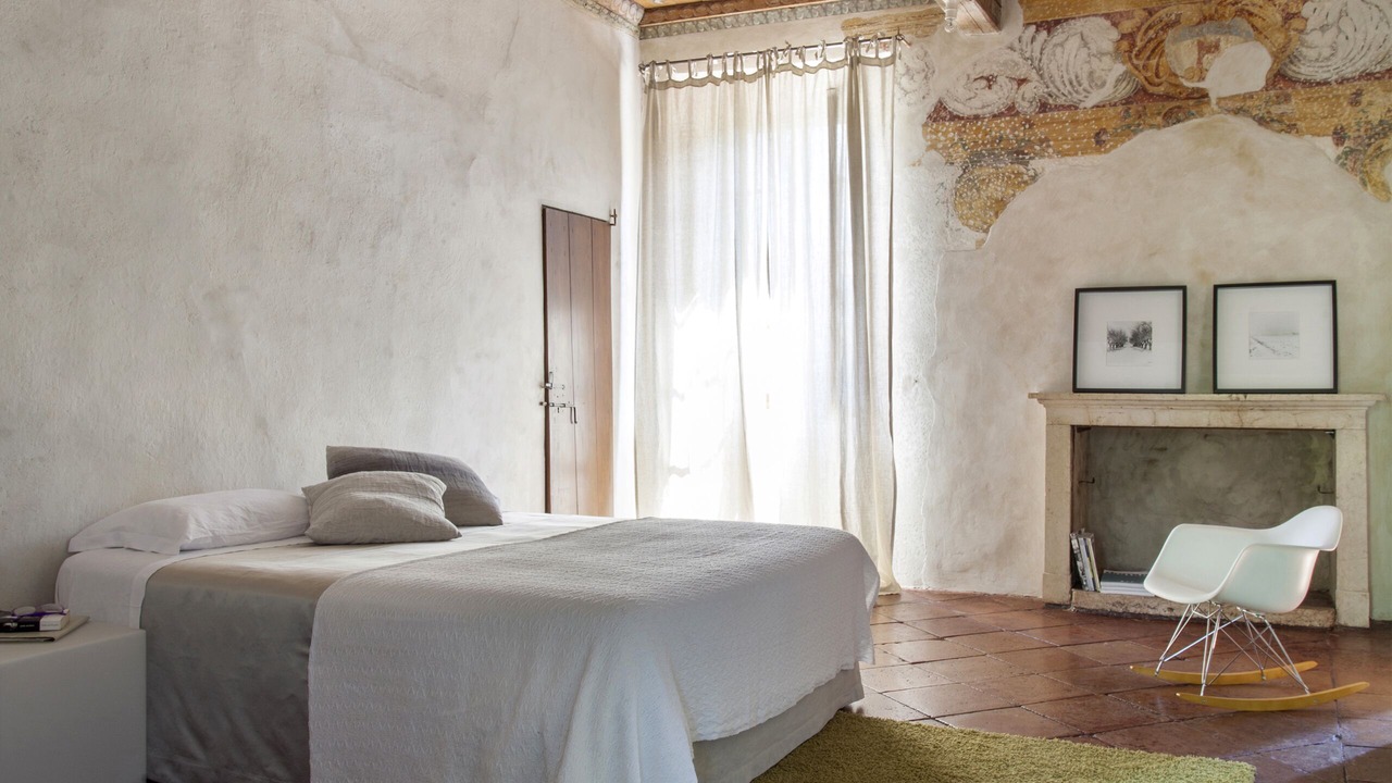Photo of Bedroom in Sarginesco