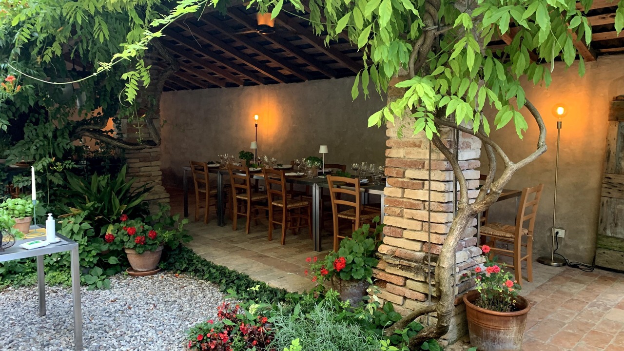 Photo of Outdoor in Sarginesco